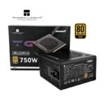 Thermalright TR-TG750S 750W 80+ Gold Non-Modular Power Supply
