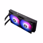 Aqua Elite 240 V3 ARGB Fan Iraq