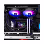 Aqua Elite 240 V3 ARGB Fan Iraq