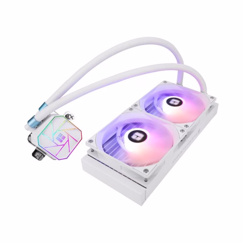 Aqua Elite 240 V3 ARGB Fan Iraq