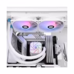 Aqua Elite 240 V3 ARGB Fan Iraq