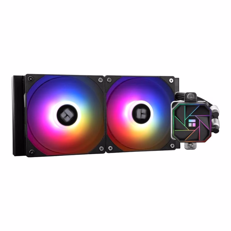 Aqua Elite 240 V3 ARGB Fan Iraq