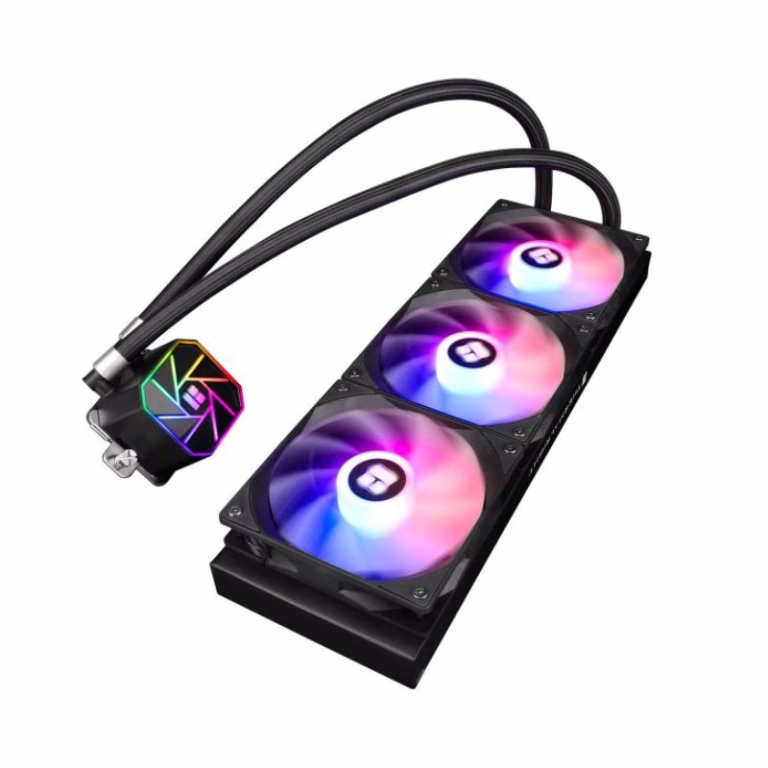 Aqua Elite 360 V3 ARGB Fan Iraq