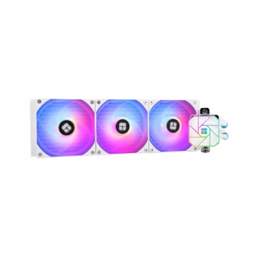 Aqua Elite 360 V3 ARGB Fan Iraq