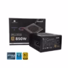 Thermalright TR-TG850S 850W 80+ Gold Non-Modular Power Supply - Black