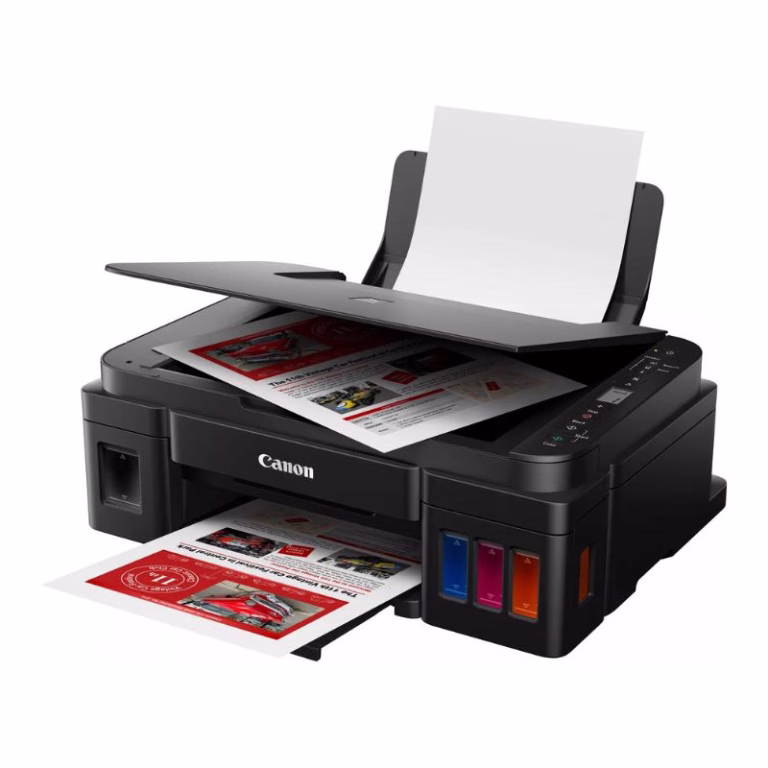 Canon G3416 Wireless Printer Iraq