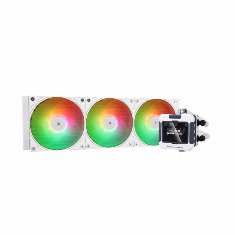Thermalright Frozen Warframe 360 Liquid Cooler