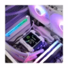 Frozen Warframe 360 ARGB Fan Iraq