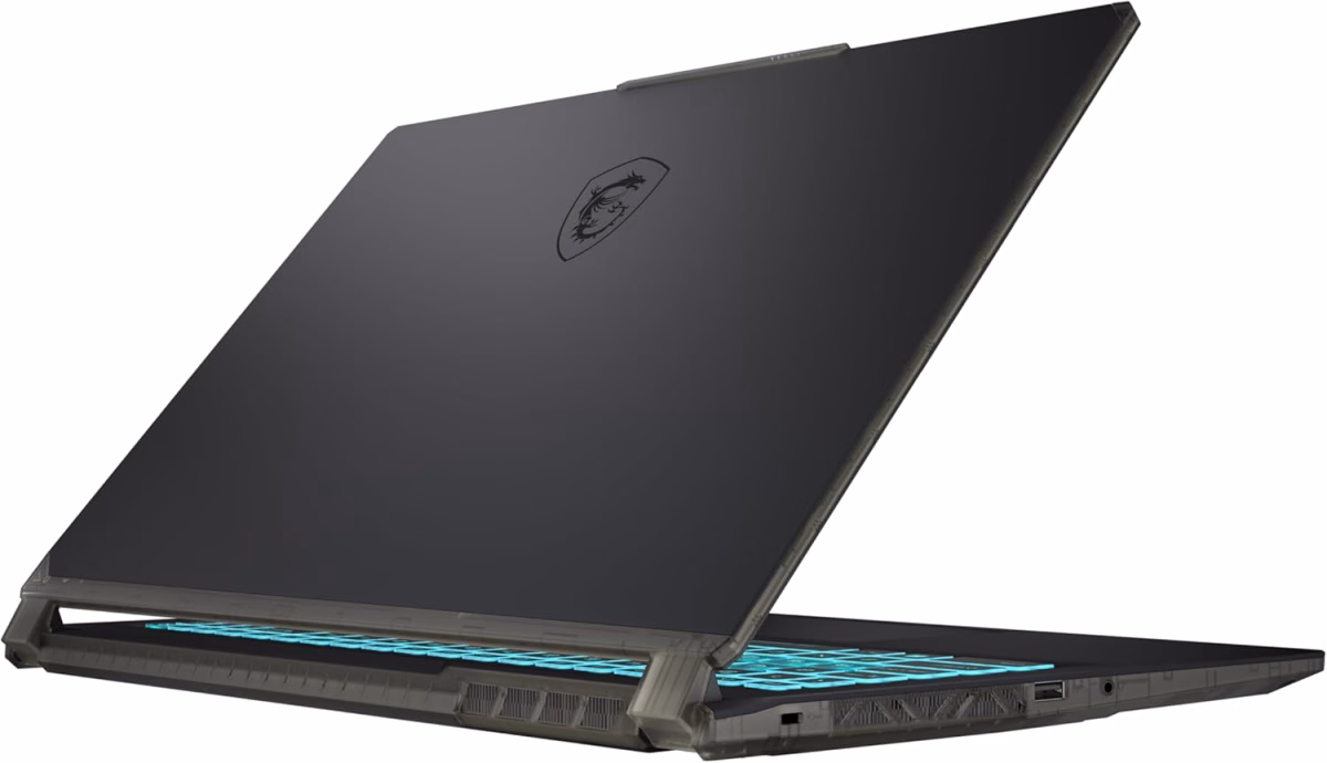 MSI Cyborg 15 RTX 4060