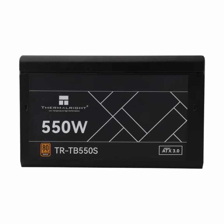 Thermalright 550W Power Supply Iraq