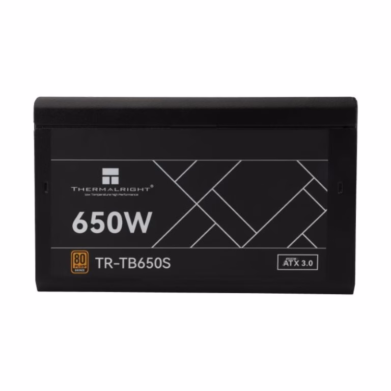 Thermalright 650W Power Supply Iraq