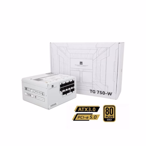 Thermalright 750W White PSU Iraq