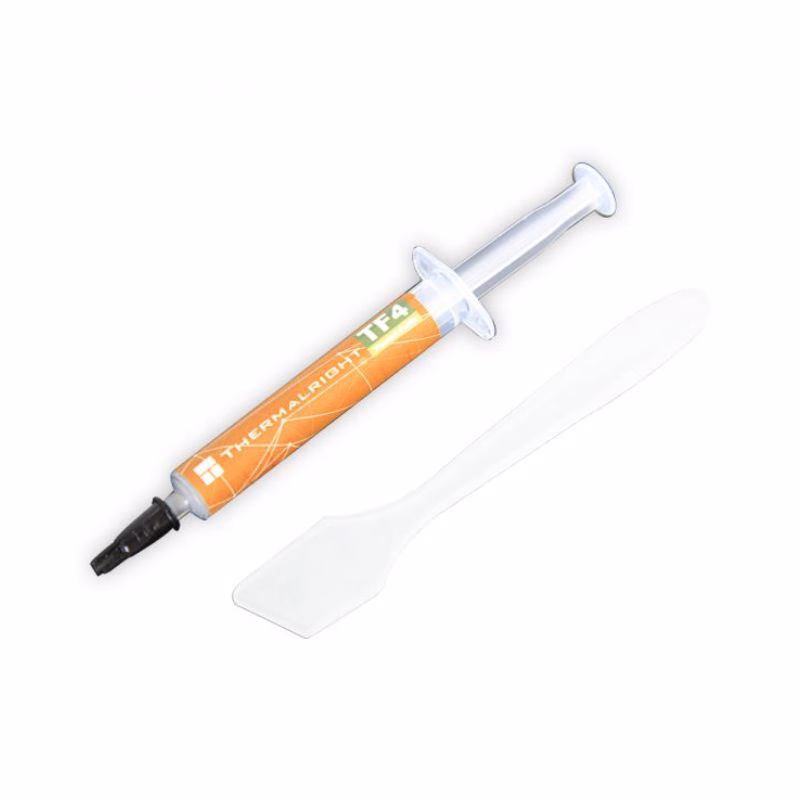 Thermalright TF4 4g Compound Paste Iraq