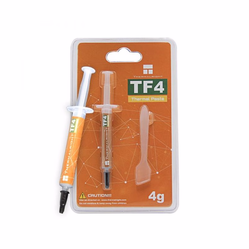 Thermalright TF4 4g Compound Paste Iraq