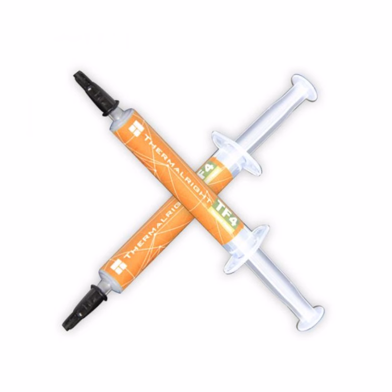 Thermalright TF4 4g Compound Paste Iraq