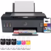 HP Smart Tank 515 All-in-One Wireless Ink Tank Color Printer - Black - Image 3