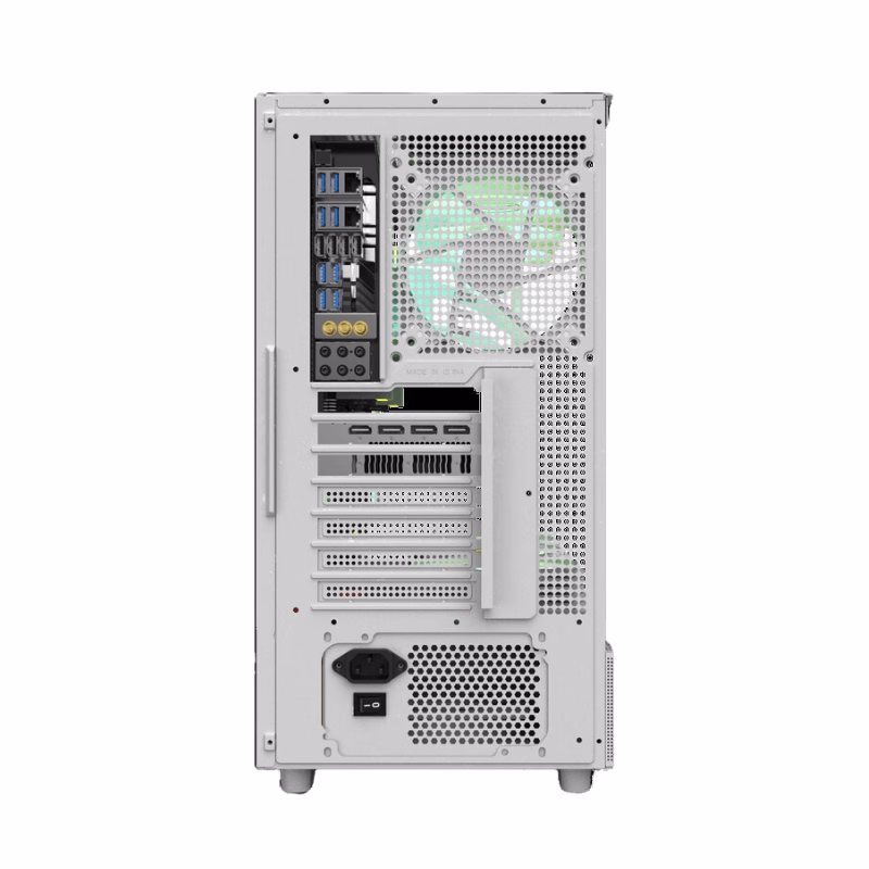 DarkFlash ATX CASE DPX90