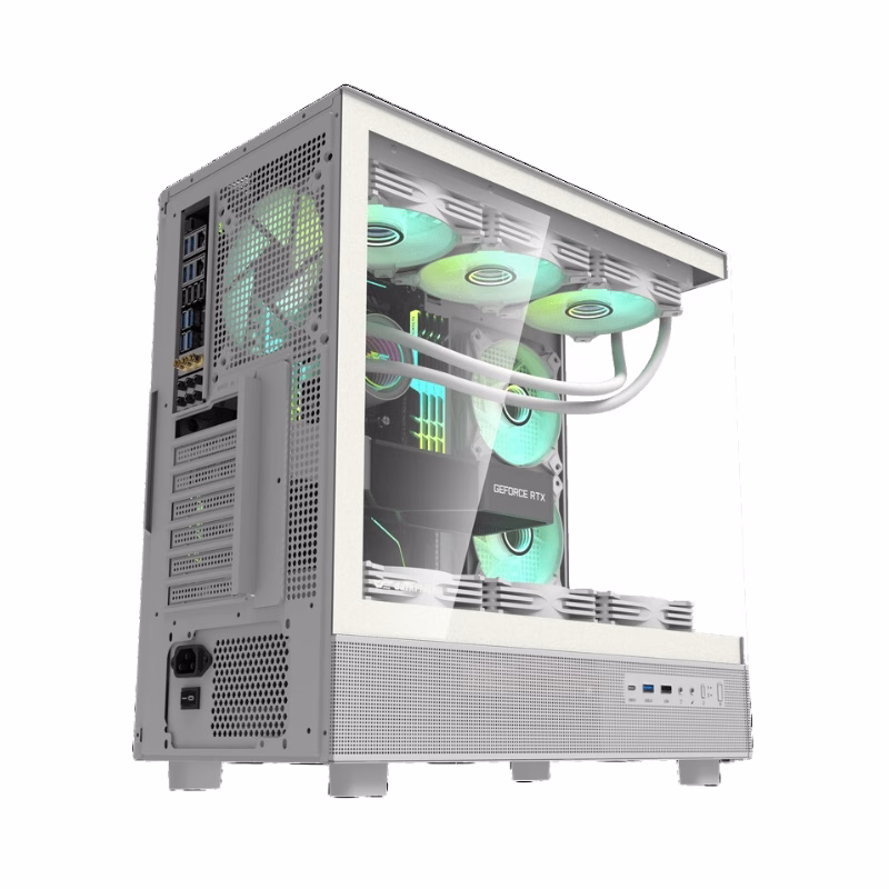 DarkFlash ATX CASE DPX90