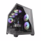GAMING ATX CASE C285P