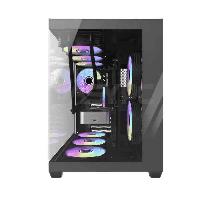 GAMING ATX CASE C285P