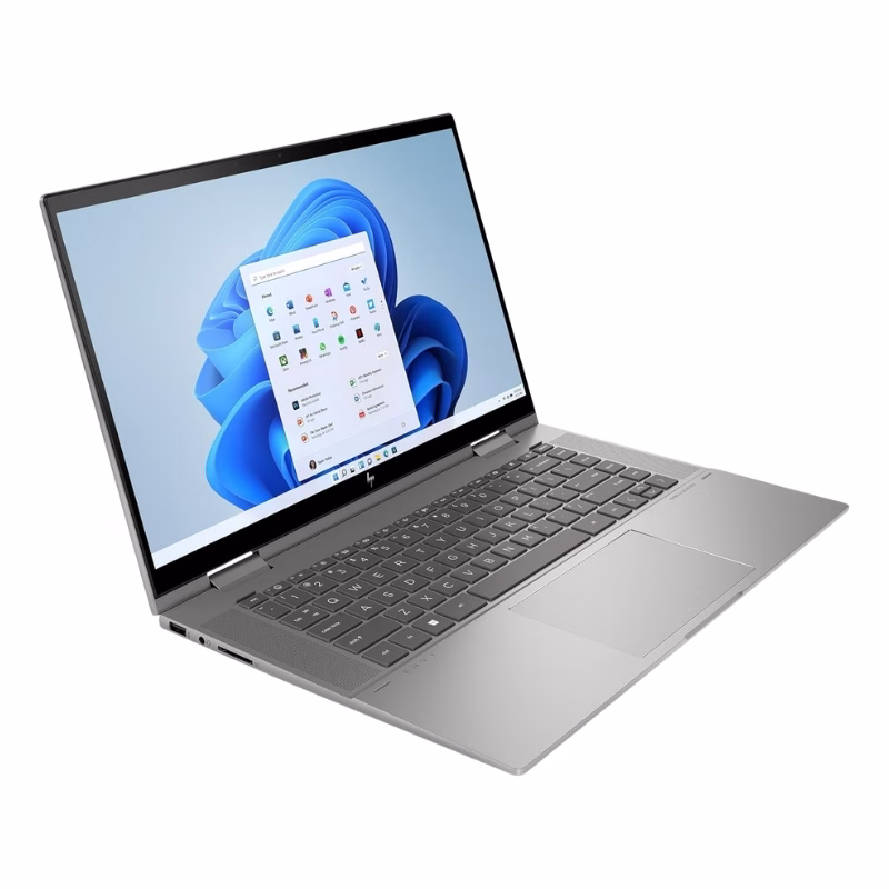 HP Envy x360 15 Laptop