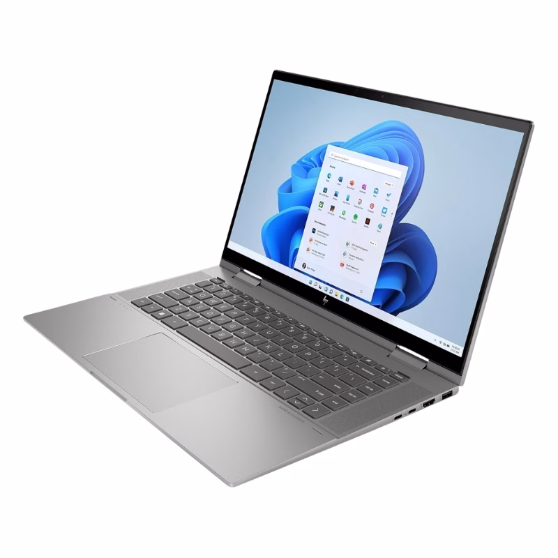 HP Envy x360 15 Laptop