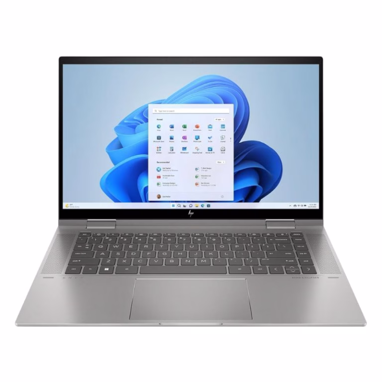 HP Envy x360 15 Laptop