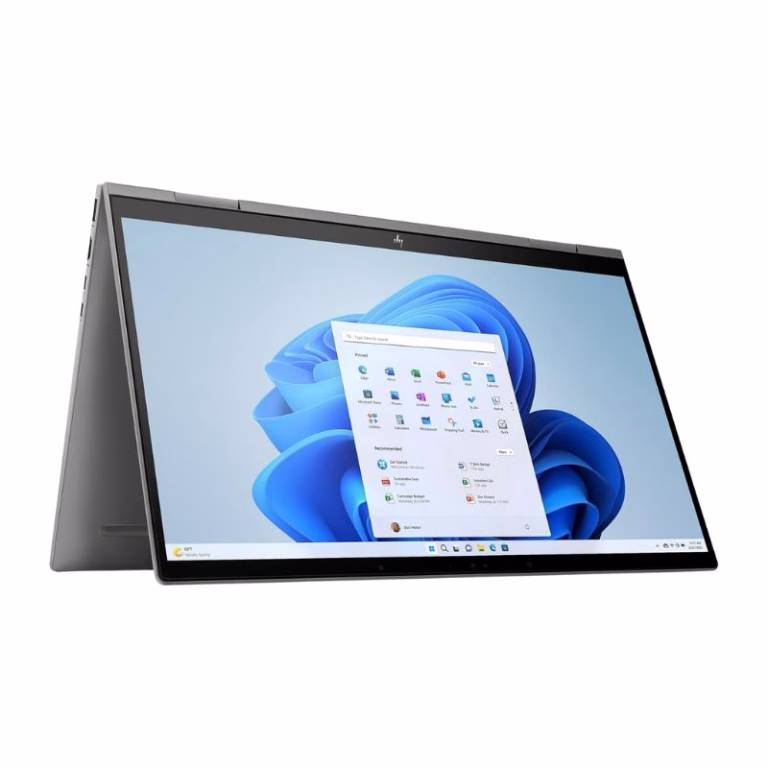 HP Envy x360 15 Laptop