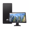 HP PRO TOWER Desktop PC