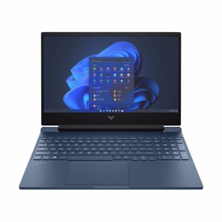 HP VICTUS 15 i7 Laptop