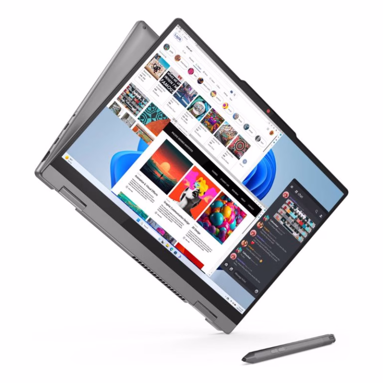 Lenovo IdeaPad 5 2-in-1 Laptop