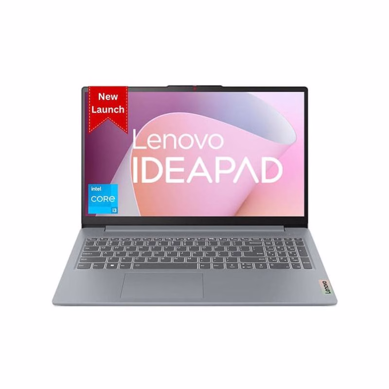 Lenovo IdeaPad Slim 3 Laptop
