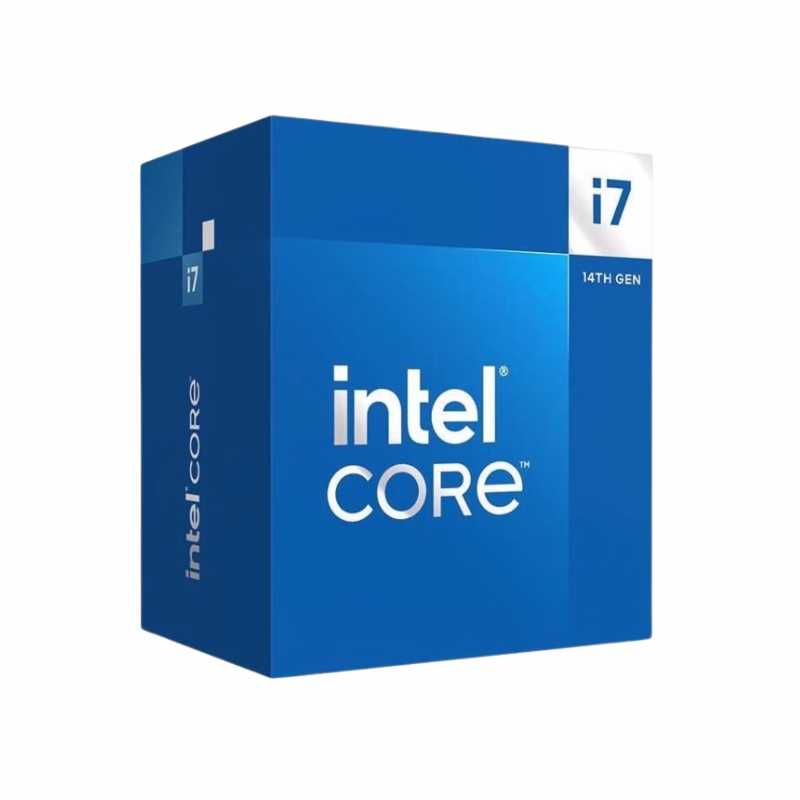 Core i7-14700F Processor