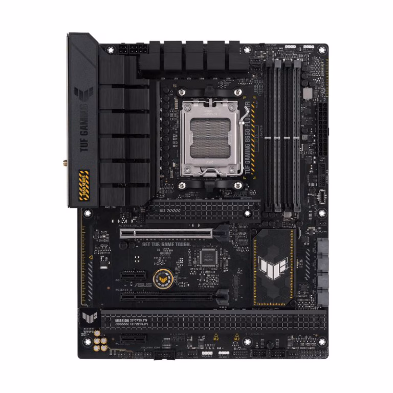 Asus TUF Motherboard