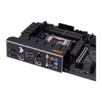 Asus TUF Motherboardherboa