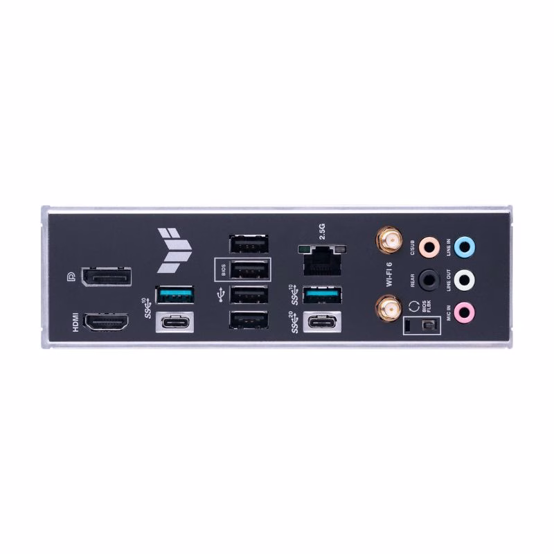 Asus TUF Motherboard