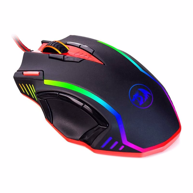 Redragon M902 Gaming Mouse