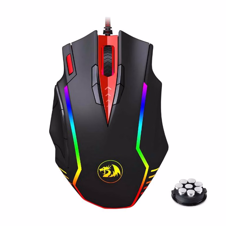 Redragon Samsara M902 Gaming Mouse