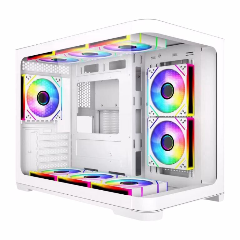 Sama MATX Gaming Case Iraq