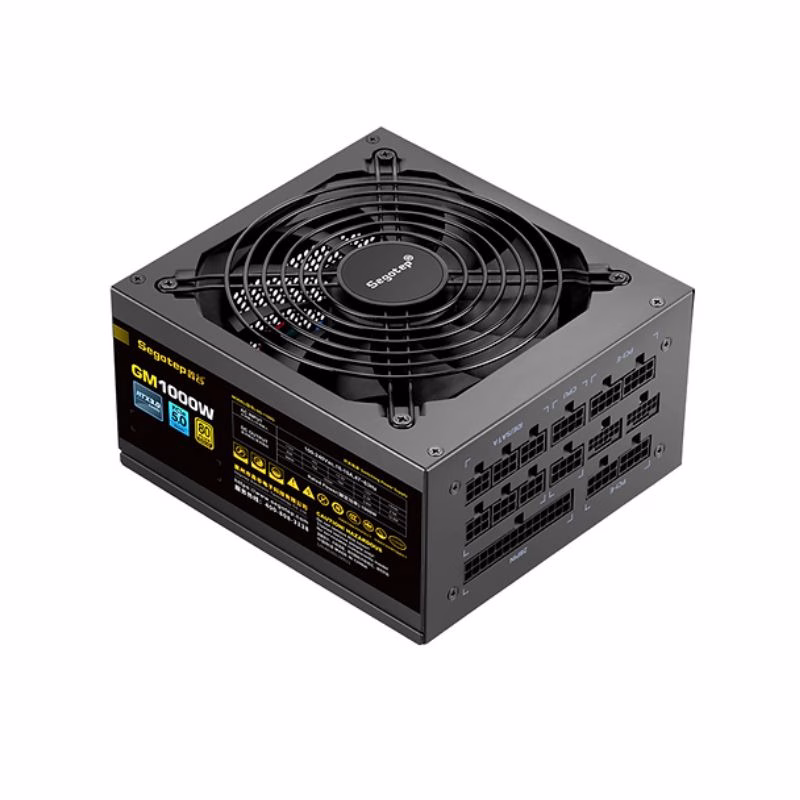 Segotep 1000W Power Supply Iraq