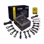 Segotep 1000W Power Supply Iraq