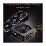 Segotep 1000W Power Supply Iraq