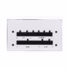 Segotep GM750W 750W 80+ Gold Full Modular  5.1 & ATX 3.0 Power Supply White - Image 5
