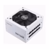 Segotep GM750W 750W 80+ Gold Full Modular  5.1 & ATX 3.0 Power Supply White - Image 3