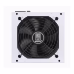 Segotep GM750W 750W 80+ Gold Full Modular  5.1 & ATX 3.0 Power Supply White - Image 4