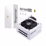 Segotep 750W Power Supply