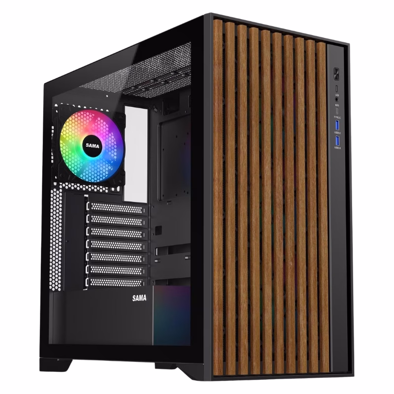 Gaming Chassis Iraq