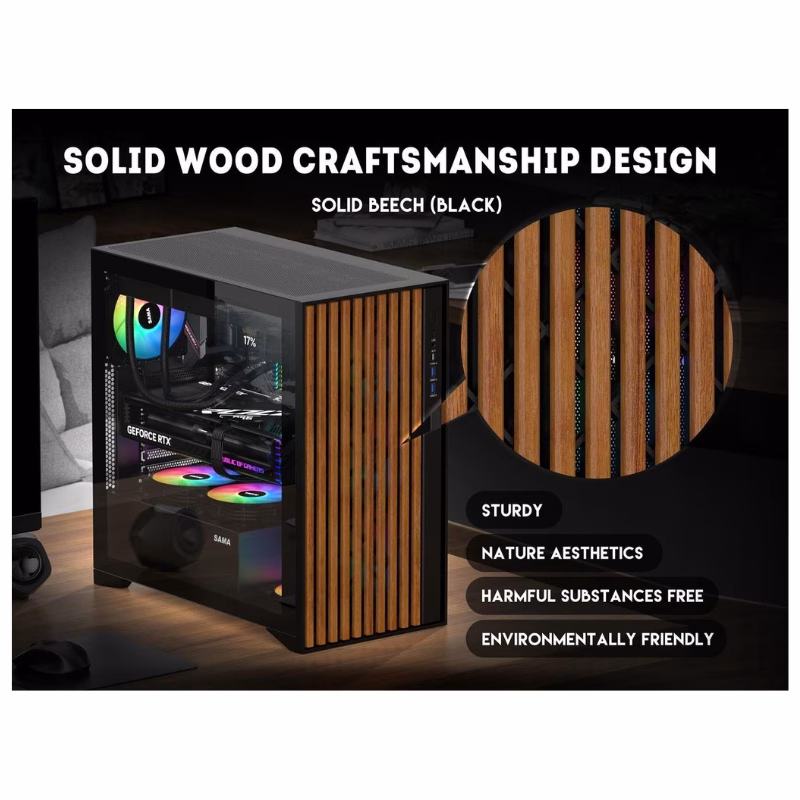 Gaming Chassis Iraq