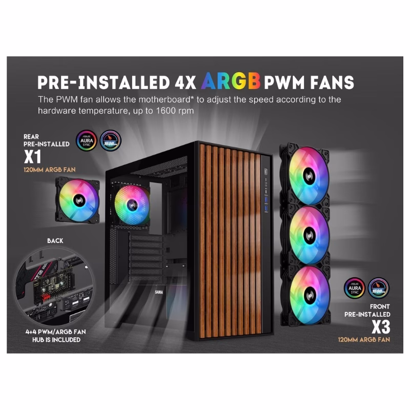 Gaming Chassis Iraq