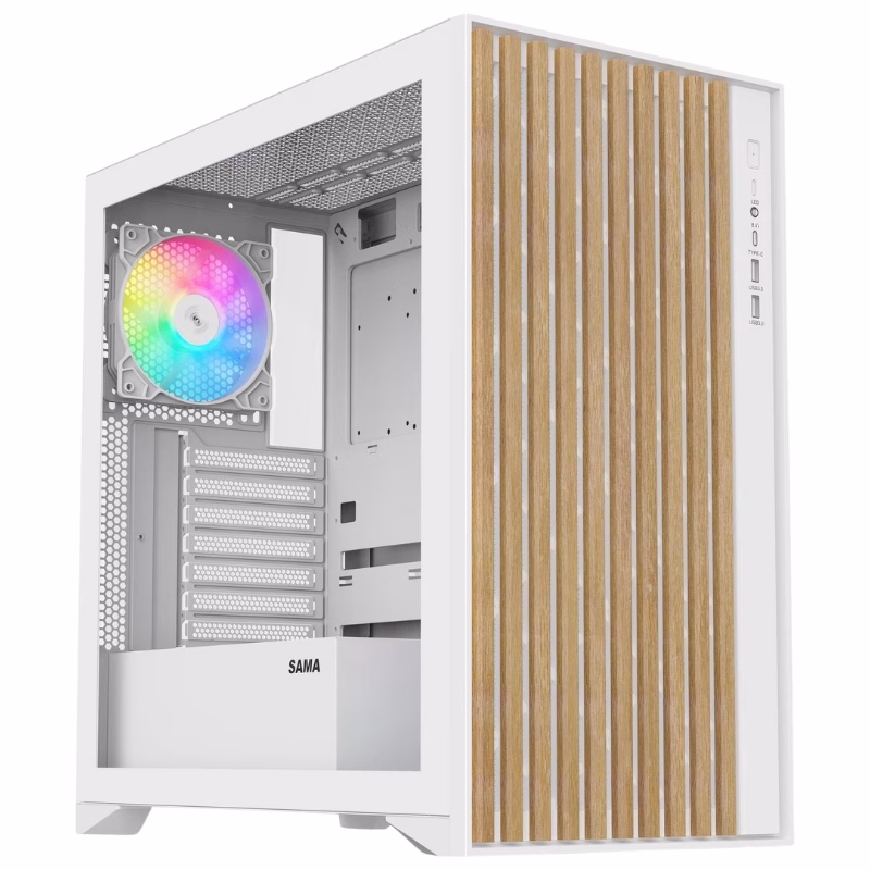 Gaming Chassis Iraq